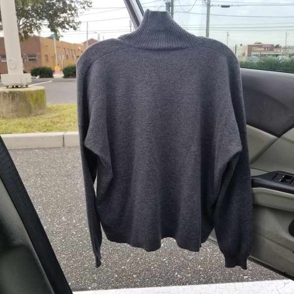 CIVIDINI Cashmere Sweater - Picture 2 of 4